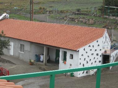 Maison de vacances �/en/au Perera (Gran Canaria)ou appartement ou maison de vacances