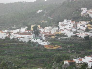 Maison de vacances �/en/au Perera (Gran Canaria)ou appartement ou maison de vacances