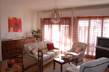 Villa /en/au Marina di Massa (Massa-Carrara)ou appartement ou maison de vacances