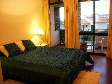 Appartement de vacances �/en/au Funchal (Madeira)ou appartement ou maison de vacances