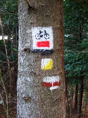 Maison de vacances /en/au Uherce Mineralne (Podkarpackie)ou appartement ou maison de vacances