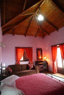 Maison de vacances �/en/au HORTATA LEFKADA (Lefkada)ou appartement ou maison de vacances