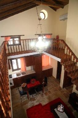 Maison de vacances �/en/au HORTATA LEFKADA (Lefkada)ou appartement ou maison de vacances