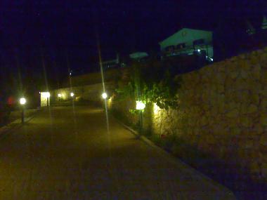 Maison de vacances �/en/au HORTATA LEFKADA (Lefkada)ou appartement ou maison de vacances