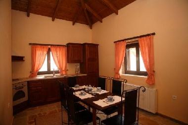 Maison de vacances �/en/au HORTATA LEFKADA (Lefkada)ou appartement ou maison de vacances