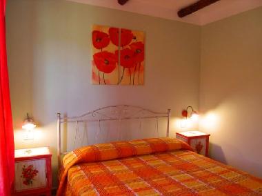 Maison de vacances /en/au Tropea - Ricadi  (Vibo Valentia)ou appartement ou maison de vacances