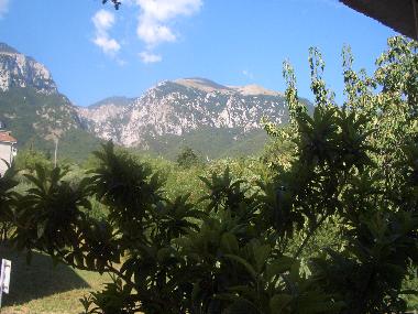 Maison de vacances /en/au palombaro (Chieti)ou appartement ou maison de vacances