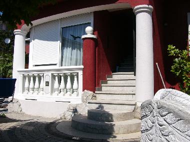 Maison de vacances �/en/au Balatonbogl�r (Somogy)ou appartement ou maison de vacances