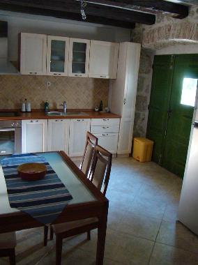 Appartement de vacances /en/au Vodice (Sibensko-Kninska)ou appartement ou maison de vacances