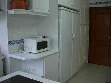 Appartement de vacances �/en/au Funchal (Madeira)ou appartement ou maison de vacances