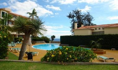 Appartement de vacances �/en/au Funchal (Madeira)ou appartement ou maison de vacances