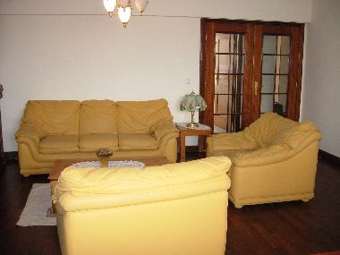 Appartement de vacances �/en/au Funchal (Madeira)ou appartement ou maison de vacances