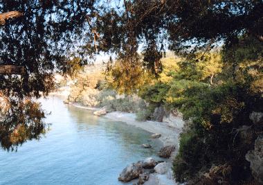 Villa /en/au Kneta (Attiki)ou appartement ou maison de vacances