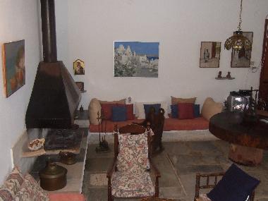 Villa /en/au Kneta (Attiki)ou appartement ou maison de vacances