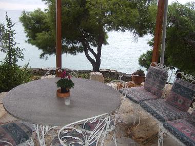 Villa /en/au Kneta (Attiki)ou appartement ou maison de vacances