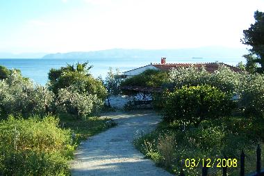 Villa /en/au Kneta (Attiki)ou appartement ou maison de vacances