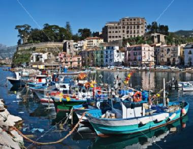 Appartement de vacances �/en/au Sorrento (Napoli)ou appartement ou maison de vacances