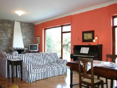 Appartement de vacances �/en/au Sorrento (Napoli)ou appartement ou maison de vacances