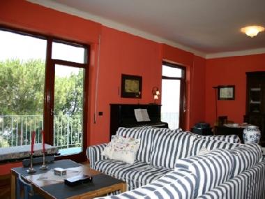 Appartement de vacances �/en/au Sorrento (Napoli)ou appartement ou maison de vacances