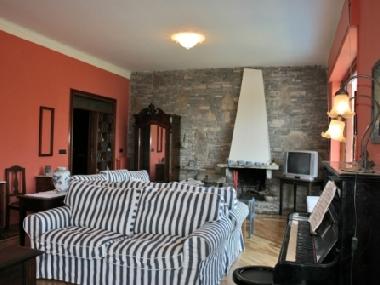 Appartement de vacances �/en/au Sorrento (Napoli)ou appartement ou maison de vacances