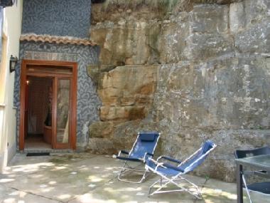 Appartement de vacances �/en/au Sorrento (Napoli)ou appartement ou maison de vacances