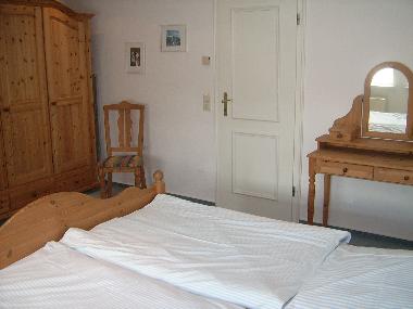 Maison de vacances /en/au Nordstrand (Nordfriesische Inseln)ou appartement ou maison de vacances