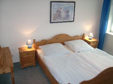 Maison de vacances /en/au Nordstrand (Nordfriesische Inseln)ou appartement ou maison de vacances