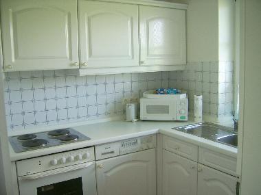 Maison de vacances /en/au Nordstrand (Nordfriesische Inseln)ou appartement ou maison de vacances