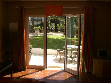 Maison de vacances �/en/au Baleia (Grande Lisboa)ou appartement ou maison de vacances