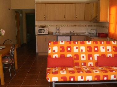 Maison de vacances �/en/au Baleia (Grande Lisboa)ou appartement ou maison de vacances