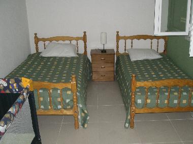 Maison de vacances �/en/au Baleia (Grande Lisboa)ou appartement ou maison de vacances