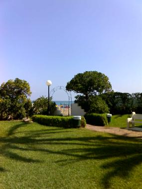 Appartement de vacances �/en/au DENIA  (Alicante / Alacant)ou appartement ou maison de vacances