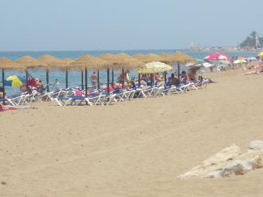 Appartement de vacances �/en/au DENIA  (Alicante / Alacant)ou appartement ou maison de vacances