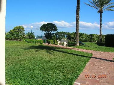 Appartement de vacances �/en/au DENIA  (Alicante / Alacant)ou appartement ou maison de vacances