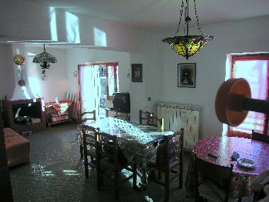 Villa �/en/au Rivisondoli (L