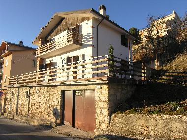 Villa �/en/au Rivisondoli (L