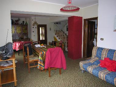 Villa �/en/au Rivisondoli (L