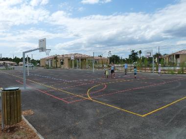 Terrain Multisport