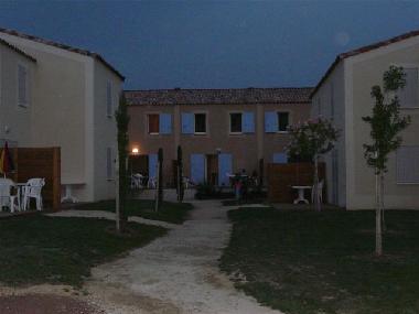 Maison de vacances �/en/au Aubignan (Vaucluse)ou appartement ou maison de vacances
