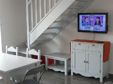 Tv incluse dans le prix