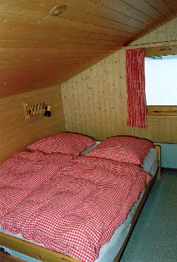 Appartement de vacances �/en/au Fiesch (Aletsch)ou appartement ou maison de vacances