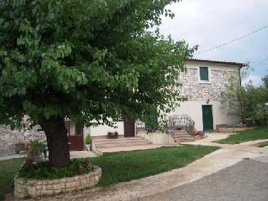 Maison de vacances /en/au pula (Istarska)ou appartement ou maison de vacances