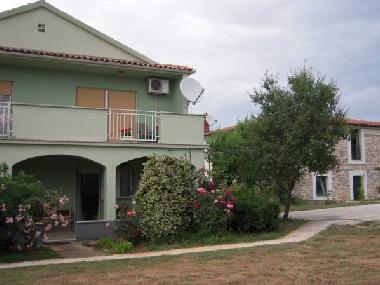 Maison de vacances /en/au pula (Istarska)ou appartement ou maison de vacances