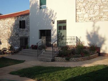 Maison de vacances /en/au pula (Istarska)ou appartement ou maison de vacances