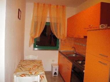 Maison de vacances /en/au pula (Istarska)ou appartement ou maison de vacances