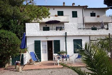 Appartement de vacances �/en/au Island of Elba (Livorno)ou appartement ou maison de vacances