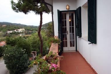 Appartement de vacances �/en/au Island of Elba (Livorno)ou appartement ou maison de vacances