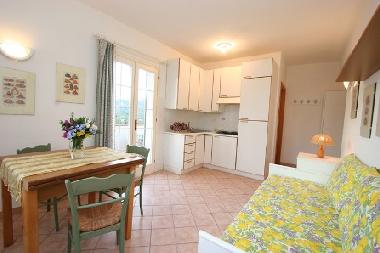 Appartement de vacances �/en/au Island of Elba (Livorno)ou appartement ou maison de vacances