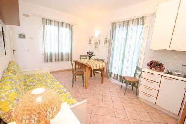 Appartement de vacances �/en/au Island of Elba (Livorno)ou appartement ou maison de vacances