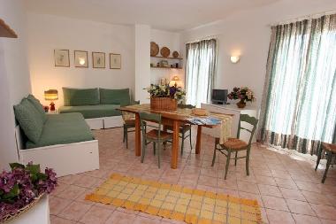 Appartement de vacances �/en/au Island of Elba (Livorno)ou appartement ou maison de vacances